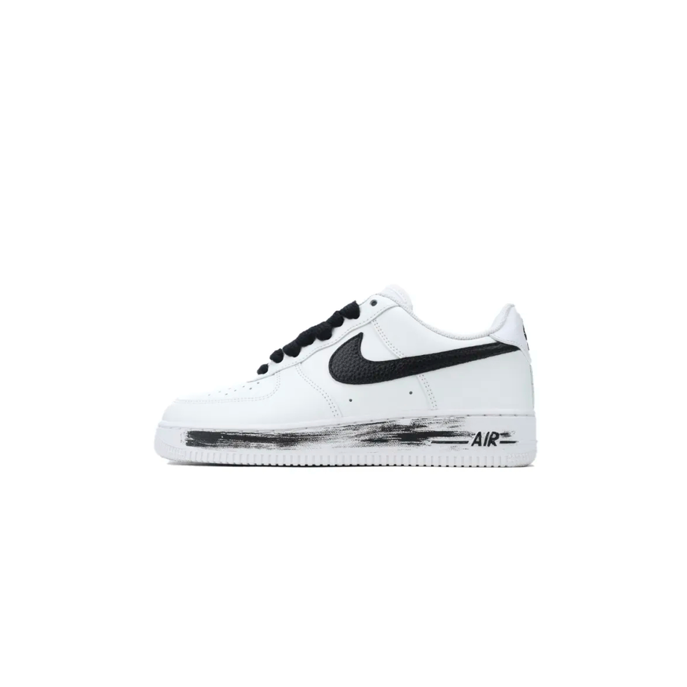 NIKE AIR FORCE 1 LOW G-DRAGON PEACEMINUSONE PAR DD3223-100